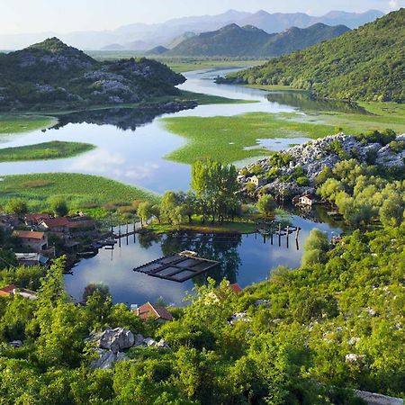 Lakeside Oasis Home Karuc Экстерьер фото