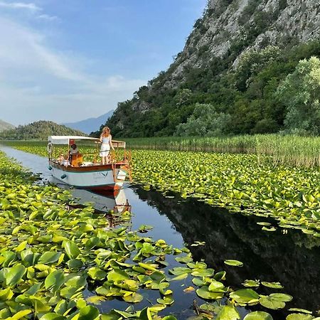 Lakeside Oasis Home Karuc Экстерьер фото