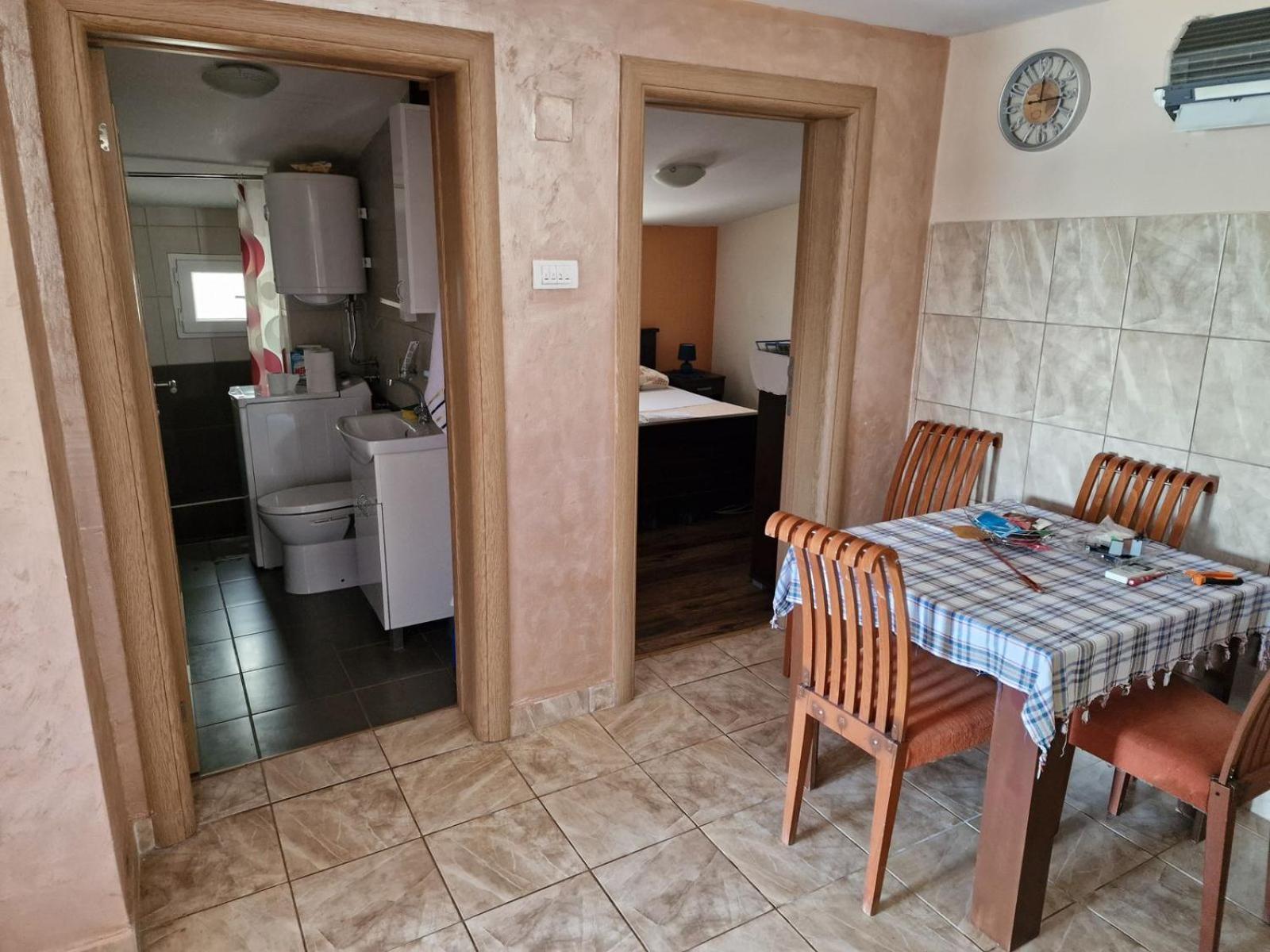 Lakeside Oasis Home Karuc Экстерьер фото