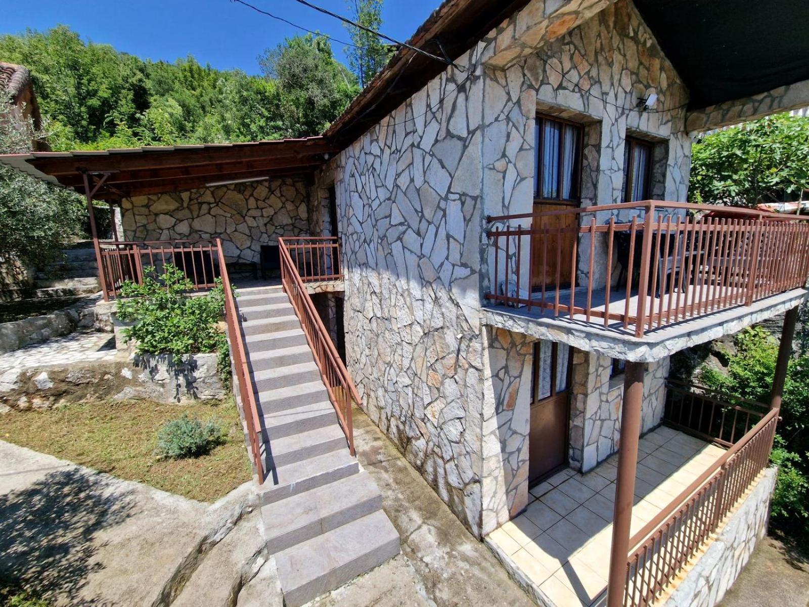 Lakeside Oasis Home Karuc Экстерьер фото