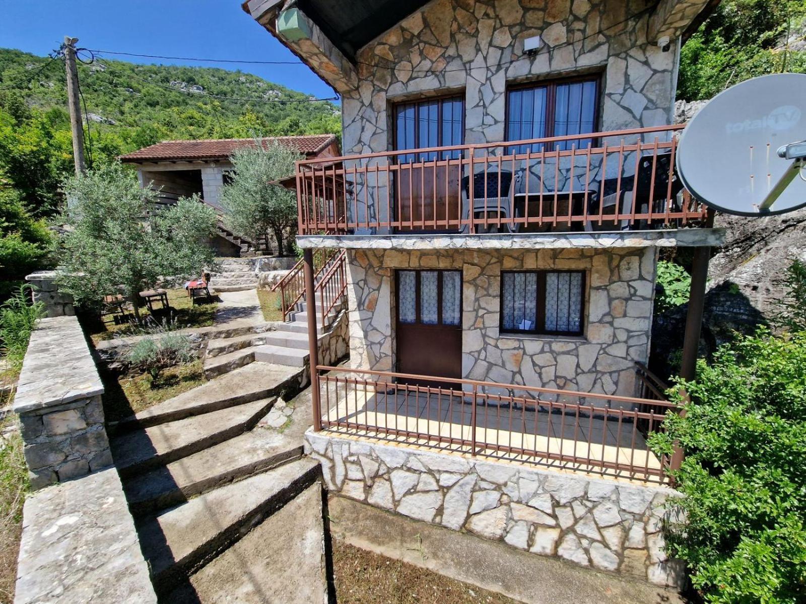 Lakeside Oasis Home Karuc Экстерьер фото