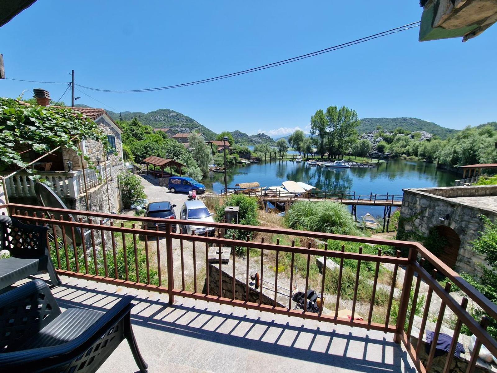 Lakeside Oasis Home Karuc Экстерьер фото