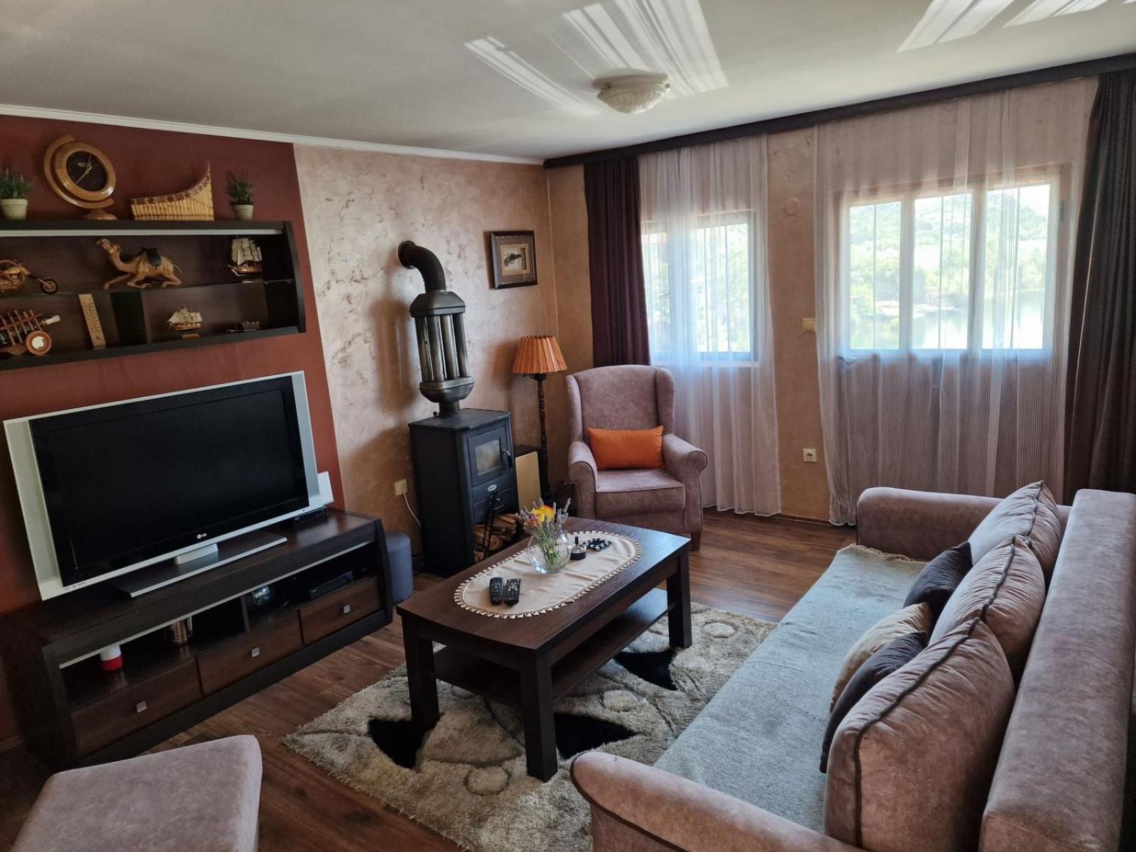 Lakeside Oasis Home Karuc Экстерьер фото