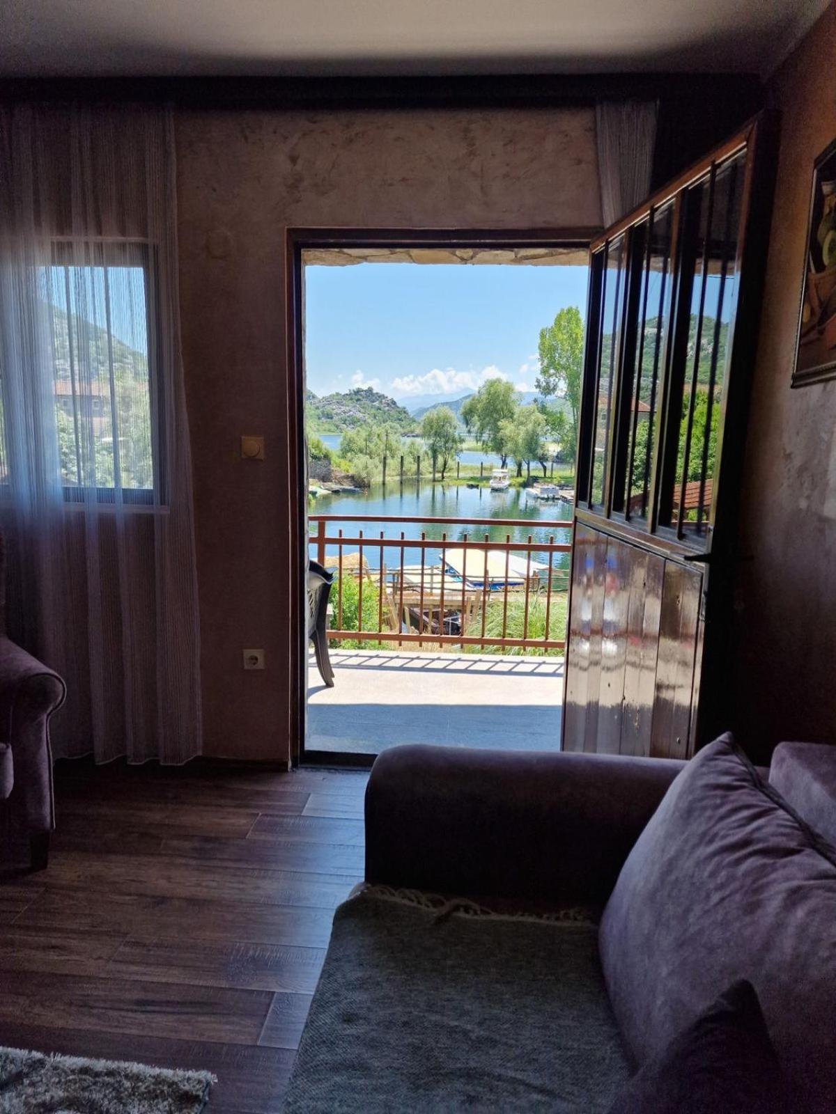 Lakeside Oasis Home Karuc Экстерьер фото